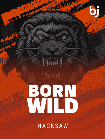 Born Wild game icon