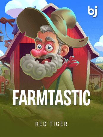 Farmtastic game thumbnail