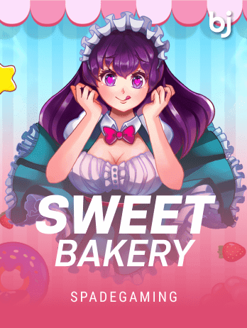 Sweet Bakery game thumbnail