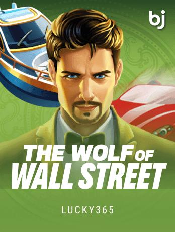 The Wolf of Wall Street game thumbnail