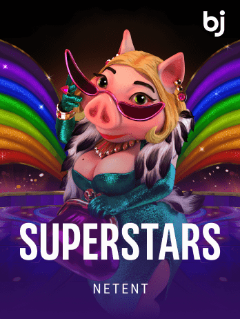 Superstars game icon