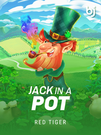 JackInAPot game icon
